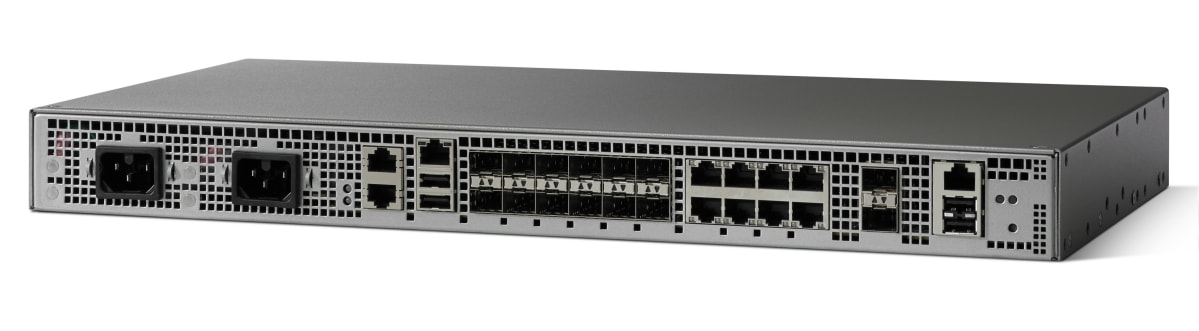 Juniper MX5-T-S Chassis Option for MX Series Edge Routers