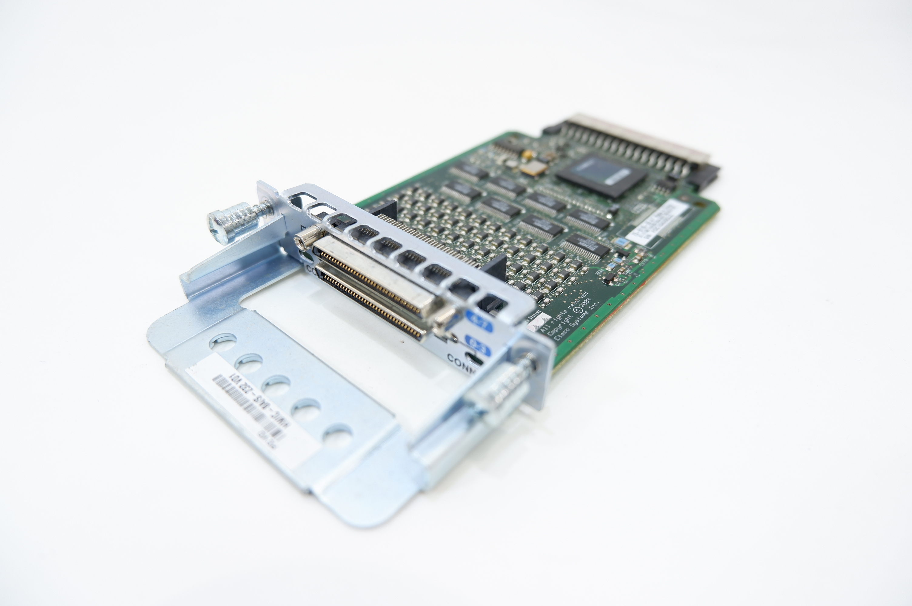 Juniper PTX10K-LC1102H-R Interface Card 72x100GbE untuk PTX10K