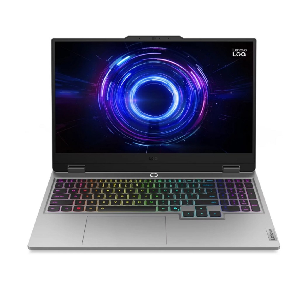 Lenovo LOQ 15IRX10 Gaming Laptop 15.6" FHD i7-14700HX 32GB 1TB RTX 5050