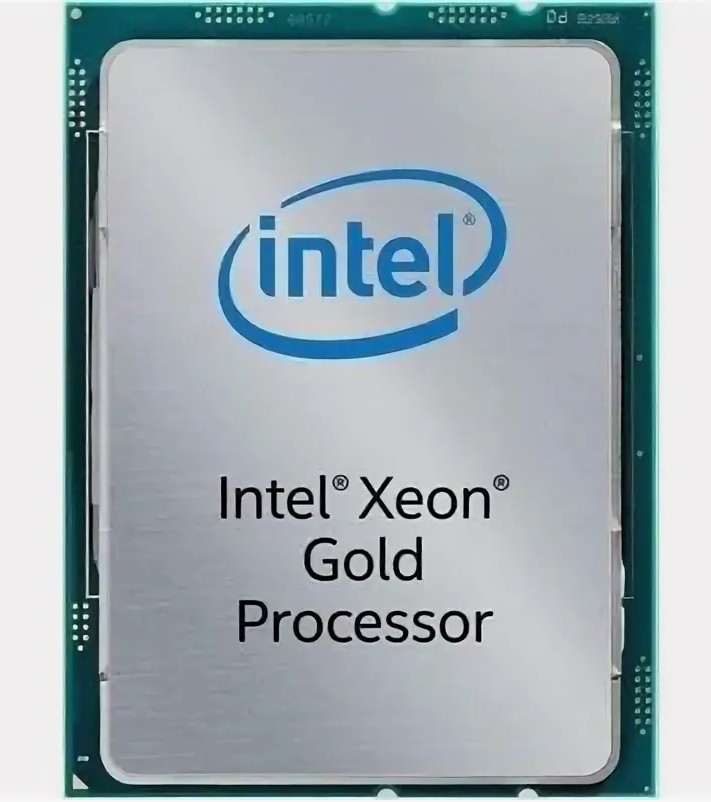 HPE P02592-B21 Intel Xeon Gold 5218 16-Core 2.3GHz Processor Kit
