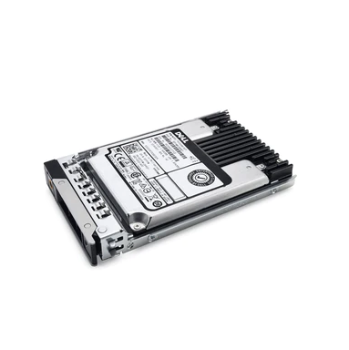 Dell 1.92TB SATA 6Gbps Read Intensive 2.5in SSD 3504 TBW