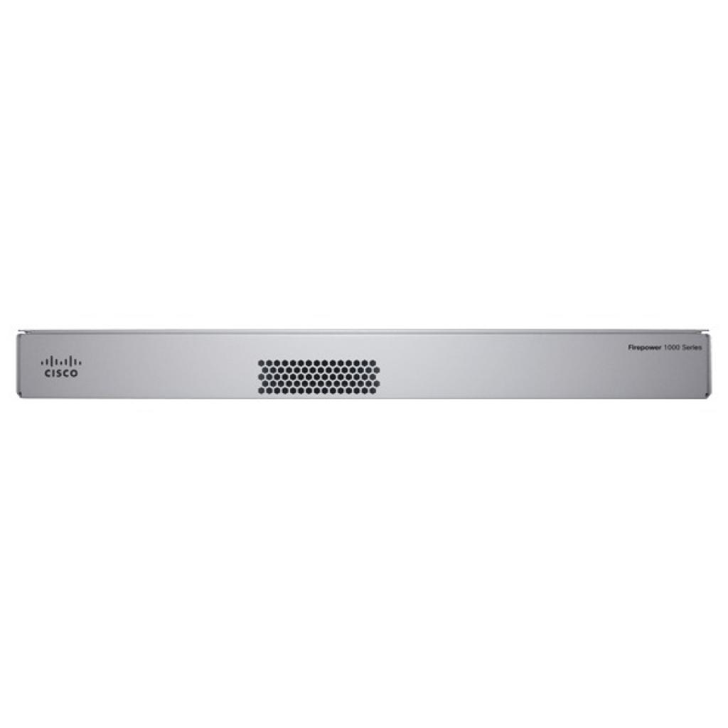 Cisco Firepower 1150 NGFW ASA-K9 UTM Firewall Enterprise