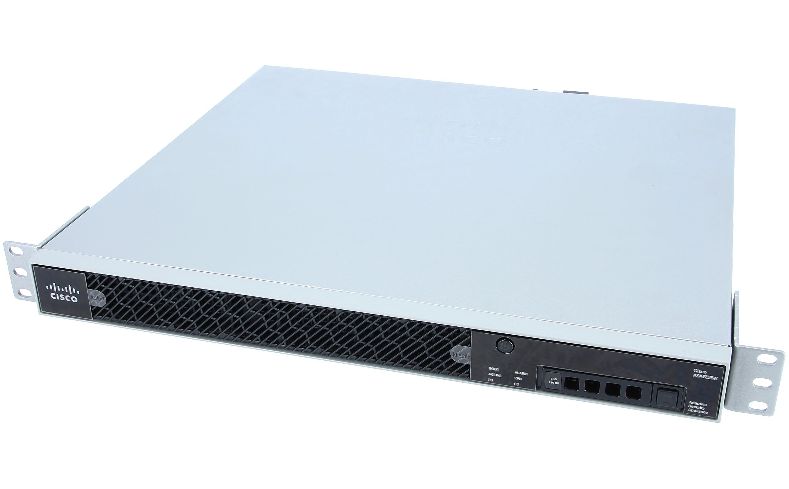 Cisco ASA5525-CU-K9 Firewall B2B Enterprise