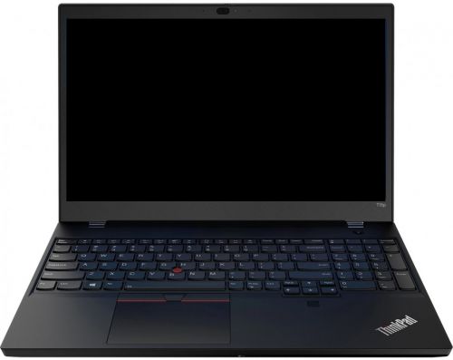 Lenovo ThinkPad T15p Gen 1 15.6" FHD i7-10750H 16GB 512GB GTX 1050