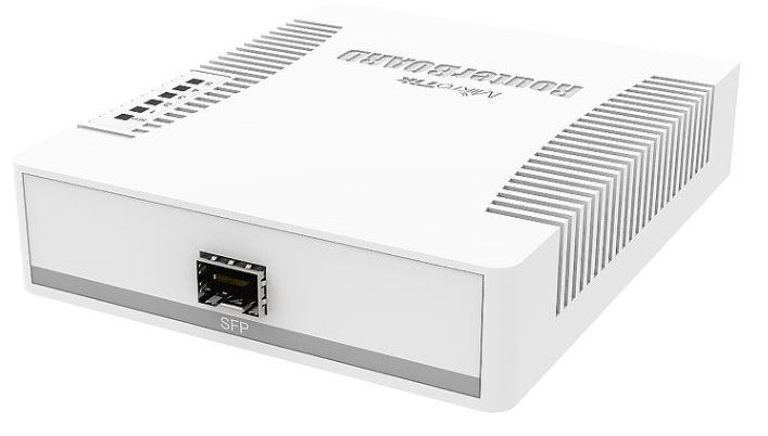 Juniper QFX5200-48Y-DC-AFO 48x25G + 6x100G Data Center Switch