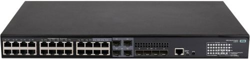 HPE Aruba 2930F 48G PoE+ 4SFP+ Switch JL827A Managed Gigabit