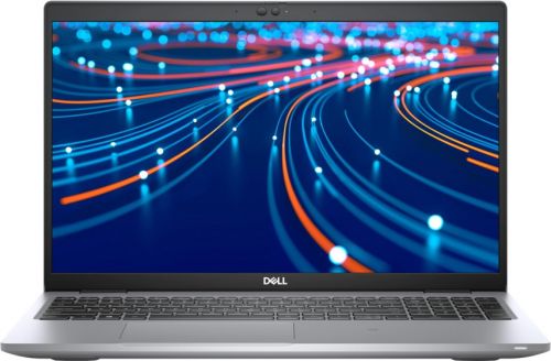 Dell Latitude 5521 i7-11850H 15.6" FHD IPS 16GB 512GB SSD Laptop Bisnis