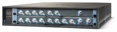 Cisco U7225VXR-M28UG2 Router Modular untuk Enterprise