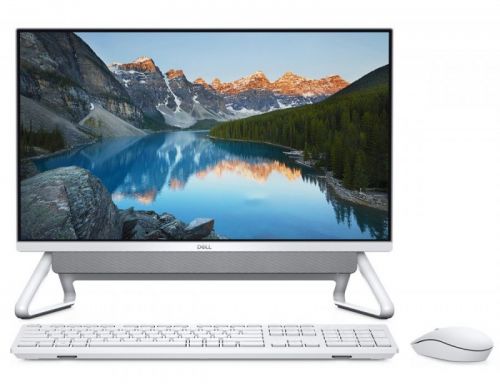 Dell Inspiron 5400 AIO i7-1165G7/8GB/1TB+256GB SSD/MX330 2GB/Win10Pro