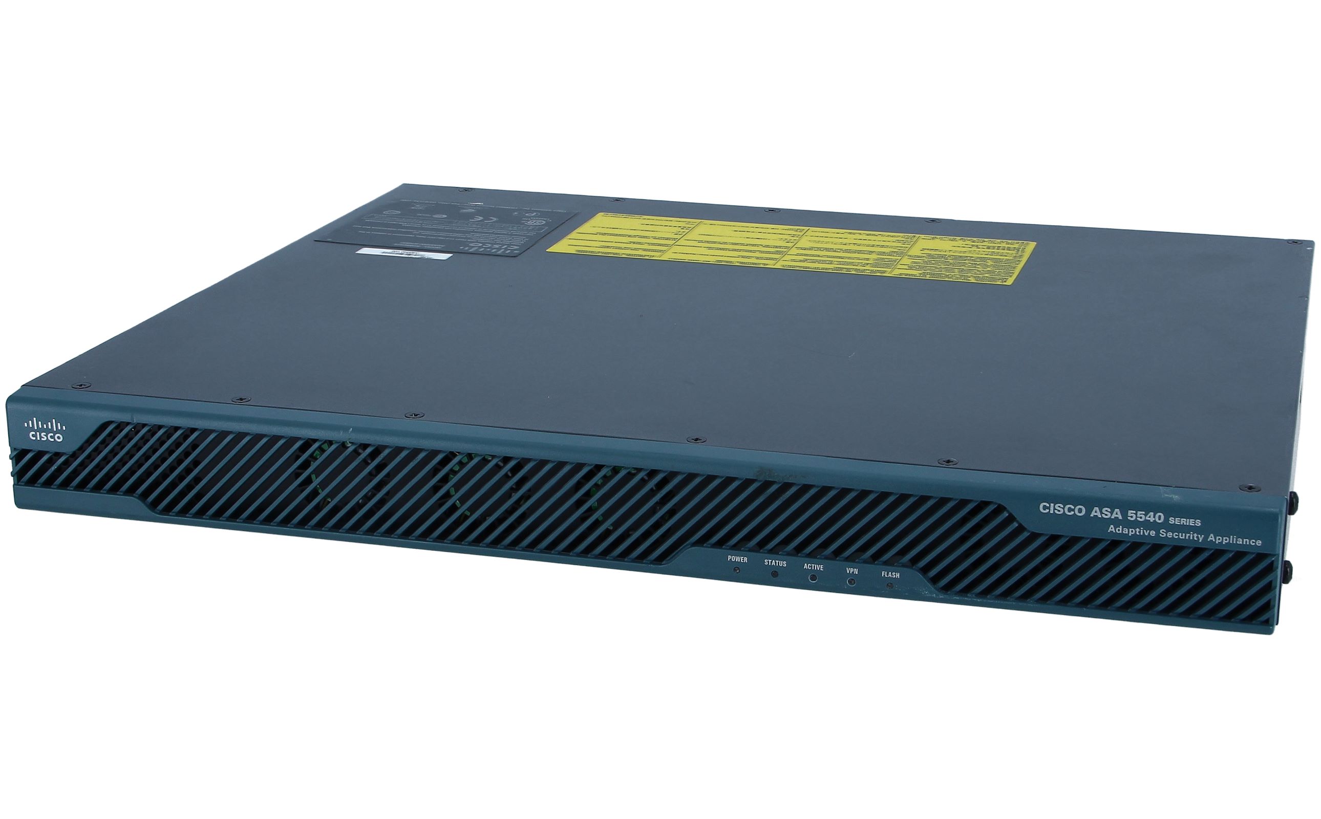 Cisco ASA5540-BUN-K9 Firewall B2B Keamanan Jaringan Enterprise