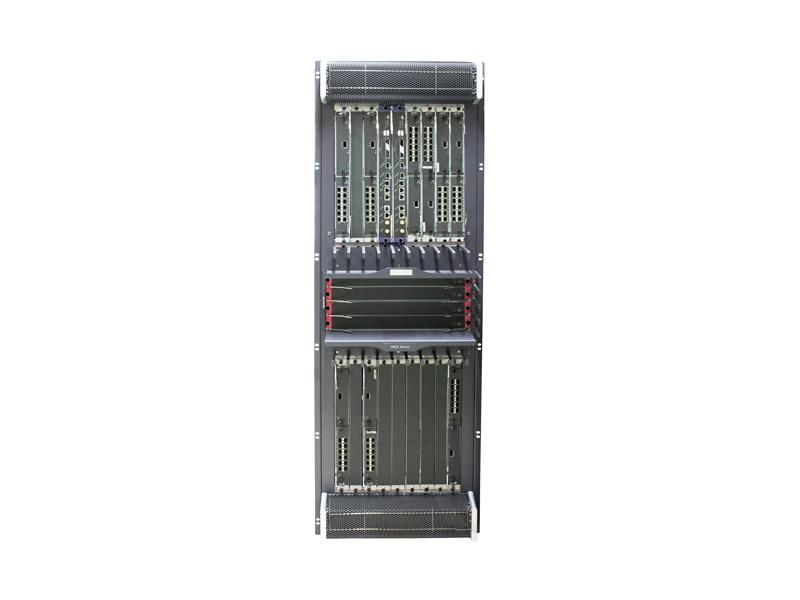 Huawei ME60 ME0P16BASA70 Multi-Service Gateway