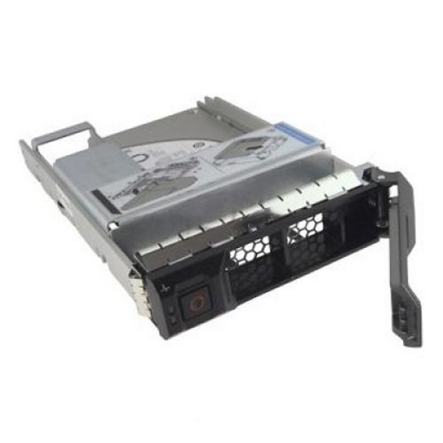 SSD Dell 480GB SATA 6Gbps 2.5" Hot Plug untuk Server 14G