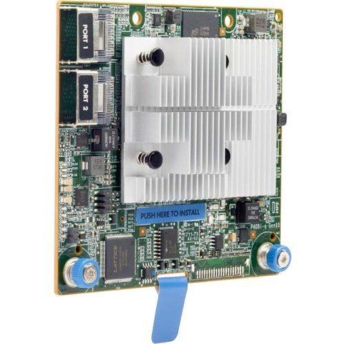 HPE 869081-B21 12G SAS Expander Card for ProLiant Servers