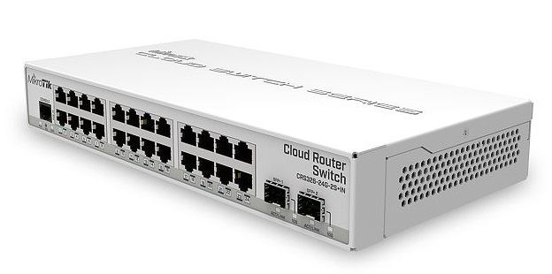 Juniper QFX10008-REDUND Switch Redundan untuk QFX10008