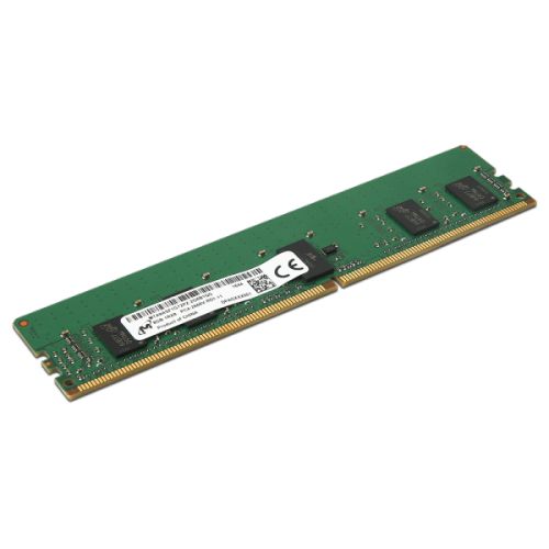 Lenovo ThinkSystem 8GB TruDDR4 2666MHz ECC UDIMM Memory Module