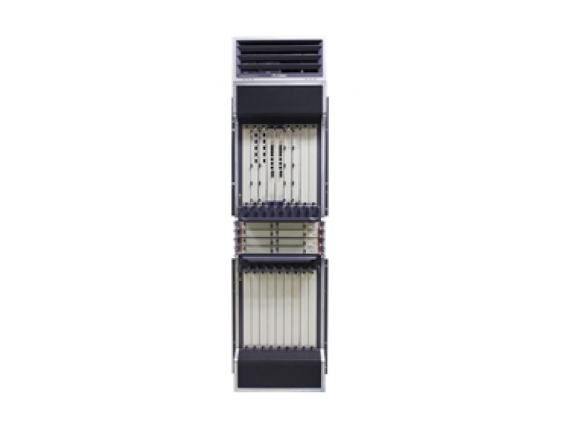 Juniper CHAS-MX80-T-DOM-S Chassis untuk Router MX80