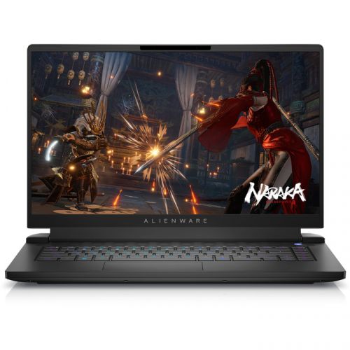 Dell Alienware M15 M15-1700 Gaming Laptop, Ryzen 7 5800H, RTX 3060, 1TB SSD