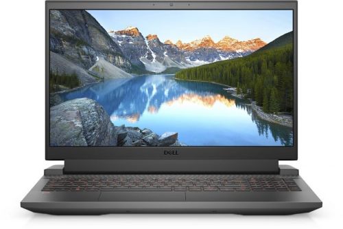 Dell G15 5510 Gaming Laptop i5-10200H, 8GB RAM, 512GB SSD, RTX 3050