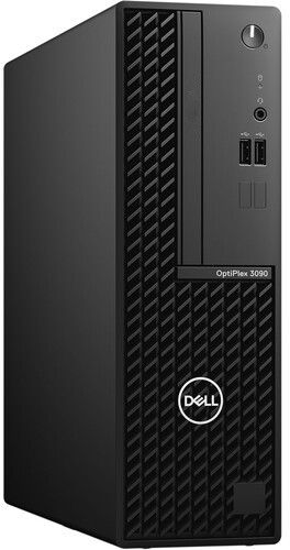 Dell OptiPlex 3090 SFF Desktop, Intel Core i5-10505, 16GB RAM, 256GB SSD