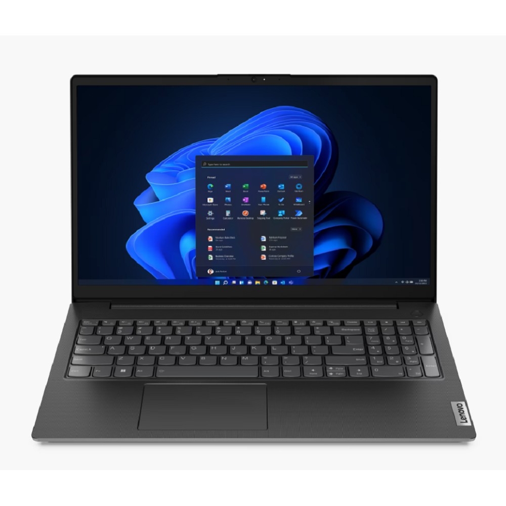 Lenovo V15 G4 IRU 15.6" FHD IPS Laptop, Core i5-13420H, 16GB RAM, 512GB SSD