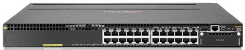 HPE JL073A Managed Switch 24-Port Gigabit Enterprise