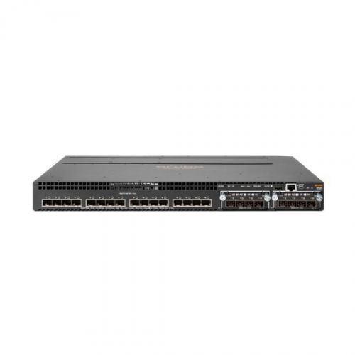 HPE Aruba 3810M Switch 48-Port Gigabit Managed Layer 3