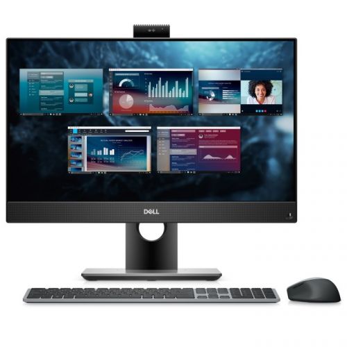 Dell OptiPlex 7490 23.8" All-in-One i7-10700/16GB/256GB SSD/1TB/GTX 1650