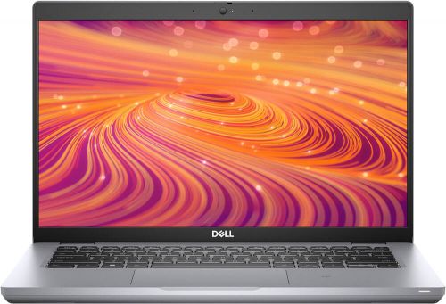 Dell Latitude 5421 14" FHD Laptop, Intel Core i7-11850H, 16GB RAM, 512GB SSD, MX450