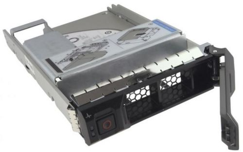 Dell 400-BFRS 1.92TB SAS 12Gb/s 3.5-inch Hot-Swap SSD