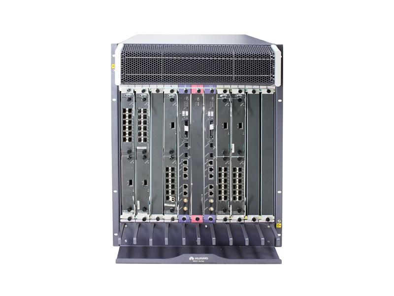 Huawei ME60 ME0P08SFUF70 Multifungsi Gateway Routing BGP