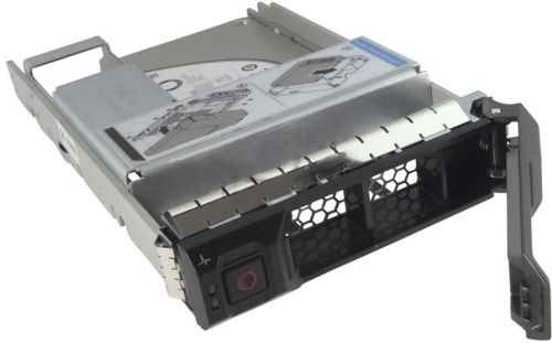 Dell 1.92TB SATA 6Gbps SSD 2.5" in 3.5" Carrier Mix Use