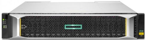 HPE MSA 2062 Storage System 881112 untuk Enterprise