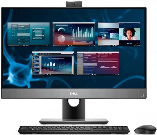 Dell OptiPlex 7780 All-in-One 27" i7-10700/16GB/512GB SSD/GTX 1650