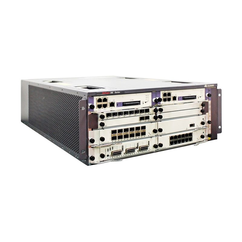 Juniper ACX2100-AC Universal Access Router for Service Providers