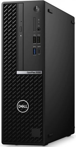 Dell OptiPlex 5090 SFF i7-10700 16GB 256GB SSD PC Desktop