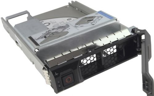 Dell 400-AXRKT SSD 1.92TB SATA 6Gbps Hot Plug 2.5" in 3.5" Carrier