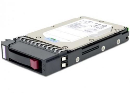 HPE Q2R41A 2.4TB SAS 10K 12G SFF 2.5in Hot Plug Hard Drive