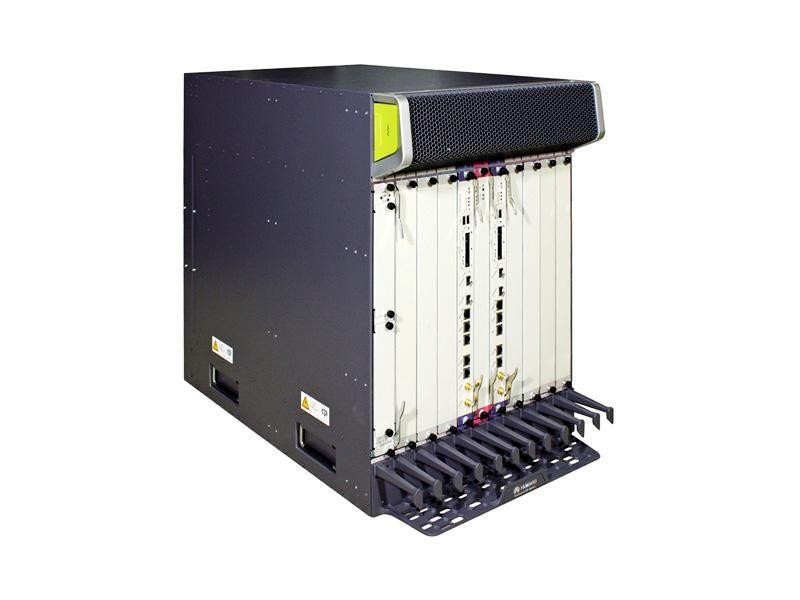 Juniper MX104 40G DC Router BNDL untuk Edge & Aggregation