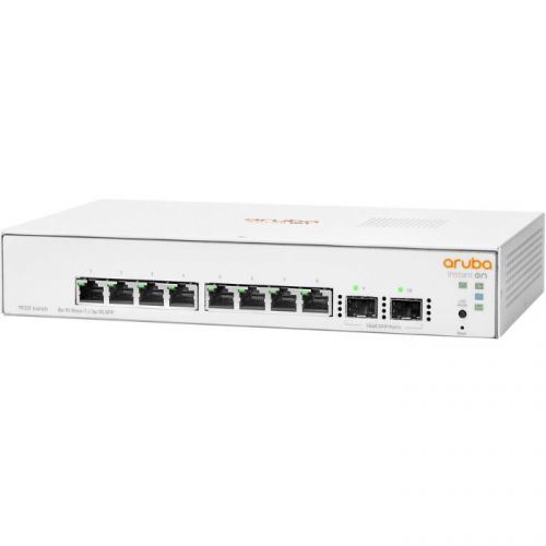 Juniper EX9200-10XS-MIC Modular Interface Card for EX9200 Series