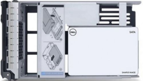 SSD Dell 345-BBED 1.92TB SATA 6Gbps Hot Plug untuk Server 14G