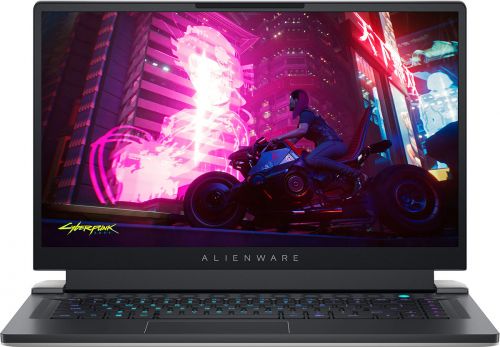 Dell Alienware x15 R1 Gaming Laptop, i7-11800H, RTX 3080, 32GB RAM, 1TB SSD