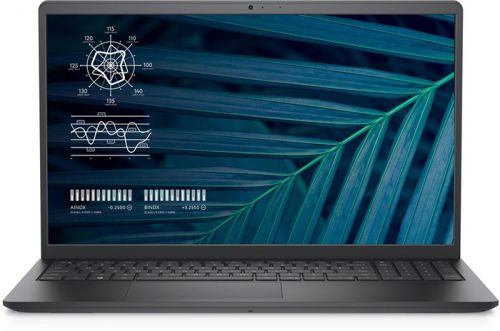 Dell Vostro 3510 15.6" FHD Laptop, Core i7-1165G7, 8GB RAM, 512GB SSD, GeForce MX350