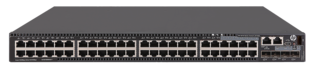 Switch Komutator HPE JH146A 568234 untuk Jaringan Enterprise