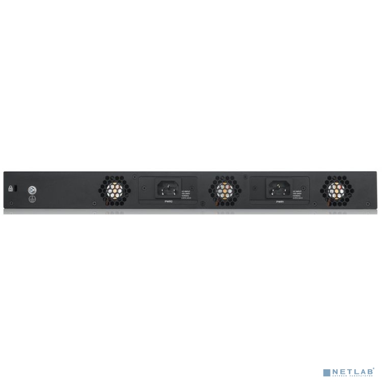 Juniper QFX3008-CHASA-BASE Chassis for QFX3000 Series