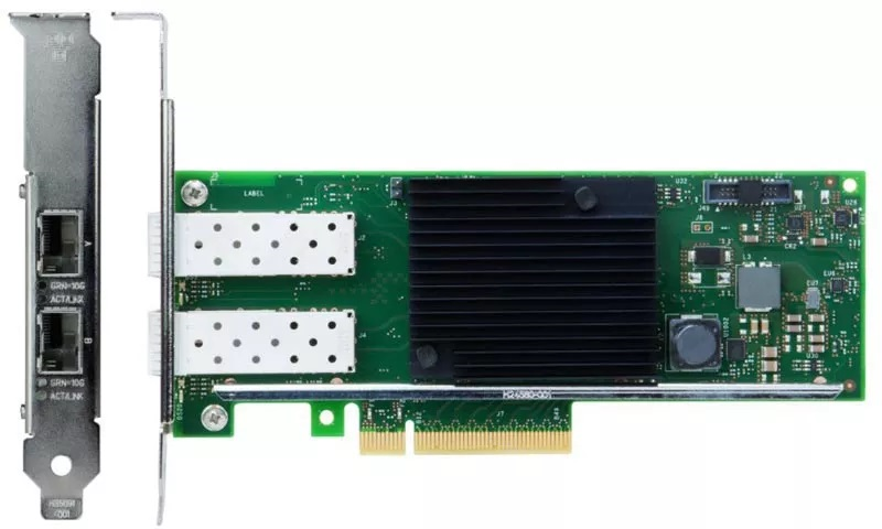 Juniper QFX10008-BASE-T Chassis TAA-Compliant untuk Data Center