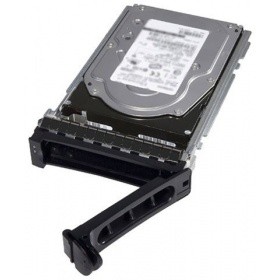 Dell 400-ATGO 480GB SAS 12Gbps SSD untuk Server 14G