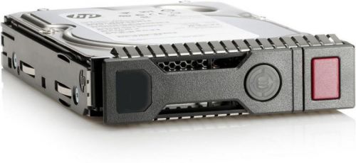 HPE 871150-B21 600GB 12G SAS 15K SFF Enterprise Hard Drive