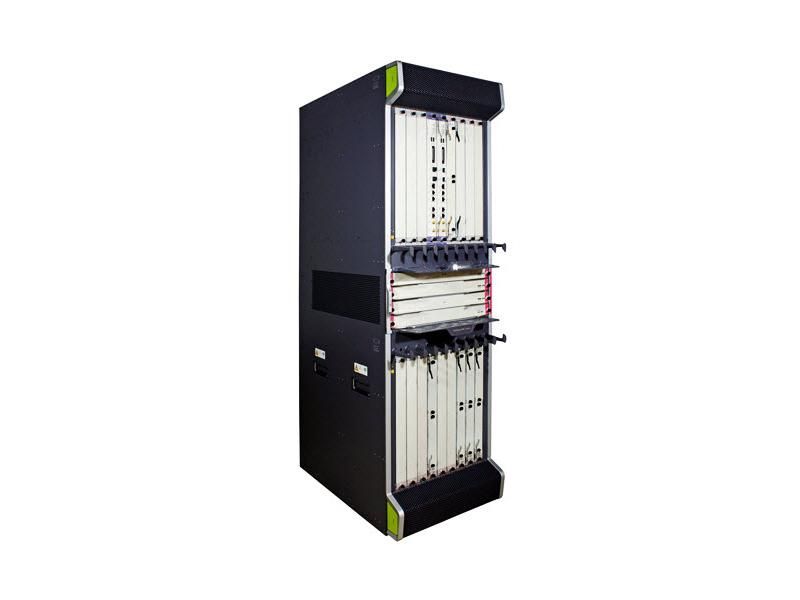 Huawei NetEngine NE40E-X16 CR5P16BASD74 Router Core 16-Slot