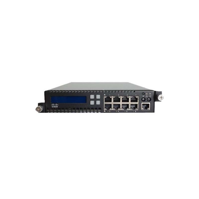 Cisco FP7010-K9 Firepower 7010 Next-Generation Firewall Enterprise