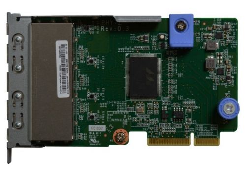Lenovo 7ZT7A00545 Expansion Card for ThinkSystem Servers